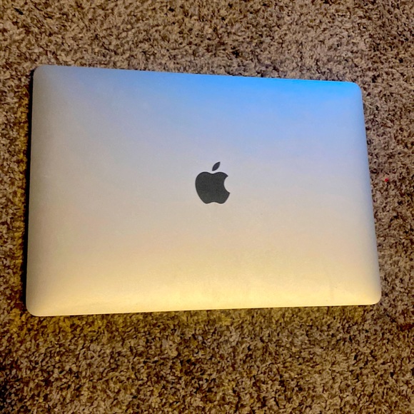 Mac book pro